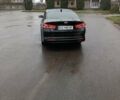 Чорний Кіа K5, об'ємом двигуна 2 л та пробігом 276 тис. км за 13200 $, фото 13 на Automoto.ua