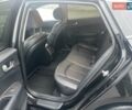 Черный Киа K5, объемом двигателя 1.7 л и пробегом 190 тыс. км за 12999 $, фото 29 на Automoto.ua