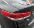 Черный Киа K5, объемом двигателя 1.7 л и пробегом 190 тыс. км за 12999 $, фото 13 на Automoto.ua