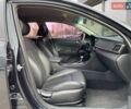 Чорний Кіа K5, об'ємом двигуна 2 л та пробігом 226 тис. км за 11990 $, фото 10 на Automoto.ua