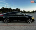 Черный Киа K5, объемом двигателя 2 л и пробегом 220 тыс. км за 11200 $, фото 4 на Automoto.ua