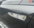 Черный Киа K5, объемом двигателя 1.7 л и пробегом 190 тыс. км за 12999 $, фото 14 на Automoto.ua