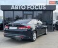 Чорний Кіа K5, об'ємом двигуна 2 л та пробігом 226 тис. км за 11990 $, фото 6 на Automoto.ua