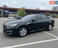 Черный Киа K5, объемом двигателя 2 л и пробегом 201 тыс. км за 13000 $, фото 1 на Automoto.ua