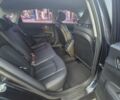 Черный Киа K5, объемом двигателя 2 л и пробегом 226 тыс. км за 12000 $, фото 6 на Automoto.ua