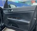 Чорний Кіа K5, об'ємом двигуна 2 л та пробігом 320 тис. км за 11500 $, фото 25 на Automoto.ua