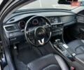 Чорний Кіа K5, об'ємом двигуна 2 л та пробігом 320 тис. км за 11500 $, фото 23 на Automoto.ua