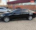 Черный Киа K5, объемом двигателя 2 л и пробегом 214 тыс. км за 11999 $, фото 8 на Automoto.ua