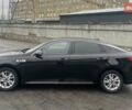 Черный Киа K5, объемом двигателя 1.7 л и пробегом 190 тыс. км за 12999 $, фото 6 на Automoto.ua