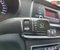 Черный Киа K5, объемом двигателя 2 л и пробегом 226 тыс. км за 10790 $, фото 17 на Automoto.ua