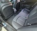Черный Киа K5, объемом двигателя 2 л и пробегом 226 тыс. км за 12000 $, фото 7 на Automoto.ua