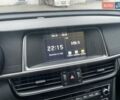 Черный Киа K5, объемом двигателя 1.7 л и пробегом 190 тыс. км за 12999 $, фото 24 на Automoto.ua
