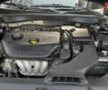 Черный Киа K5, объемом двигателя 2 л и пробегом 260 тыс. км за 12900 $, фото 4 на Automoto.ua