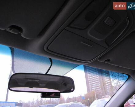 Чорний Кіа K5, об'ємом двигуна 0 л та пробігом 210 тис. км за 13900 $, фото 93 на Automoto.ua