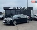 Черный Киа K5, объемом двигателя 2 л и пробегом 349 тыс. км за 9990 $, фото 3 на Automoto.ua