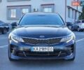 Чорний Кіа K5, об'ємом двигуна 1.7 л та пробігом 360 тис. км за 8888 $, фото 1 на Automoto.ua