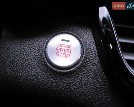 Чорний Кіа K5, об'ємом двигуна 0 л та пробігом 210 тис. км за 13900 $, фото 75 на Automoto.ua