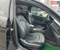 Черный Киа K5, объемом двигателя 2 л и пробегом 349 тыс. км за 9990 $, фото 11 на Automoto.ua