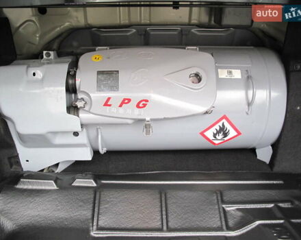 Чорний Кіа K5, об'ємом двигуна 0 л та пробігом 210 тис. км за 13900 $, фото 45 на Automoto.ua