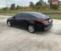 Черный Киа K5, объемом двигателя 2 л и пробегом 298 тыс. км за 11000 $, фото 5 на Automoto.ua