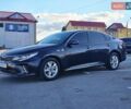 Чорний Кіа K5, об'ємом двигуна 1.7 л та пробігом 360 тис. км за 8888 $, фото 11 на Automoto.ua