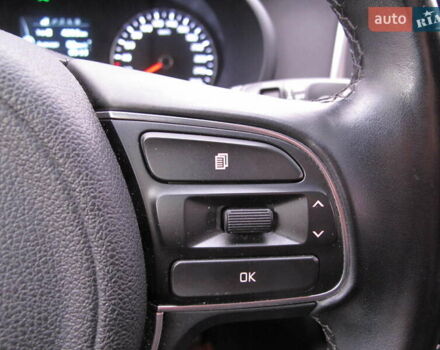 Чорний Кіа K5, об'ємом двигуна 0 л та пробігом 210 тис. км за 13900 $, фото 72 на Automoto.ua