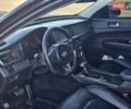 Чорний Кіа K5, об'ємом двигуна 1.7 л та пробігом 360 тис. км за 8888 $, фото 12 на Automoto.ua