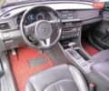 Чорний Кіа K5, об'ємом двигуна 0 л та пробігом 210 тис. км за 13900 $, фото 31 на Automoto.ua