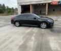 Черный Киа K5, объемом двигателя 2 л и пробегом 298 тыс. км за 11000 $, фото 2 на Automoto.ua