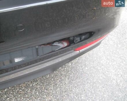 Чорний Кіа K5, об'ємом двигуна 0 л та пробігом 210 тис. км за 13900 $, фото 18 на Automoto.ua