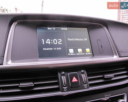 Чорний Кіа K5, об'ємом двигуна 0 л та пробігом 210 тис. км за 13900 $, фото 76 на Automoto.ua