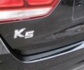 Чорний Кіа K5, об'ємом двигуна 0 л та пробігом 210 тис. км за 13900 $, фото 15 на Automoto.ua