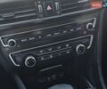Чорний Кіа K5, об'ємом двигуна 1.7 л та пробігом 360 тис. км за 8888 $, фото 18 на Automoto.ua