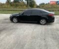 Черный Киа K5, объемом двигателя 2 л и пробегом 298 тыс. км за 11000 $, фото 6 на Automoto.ua