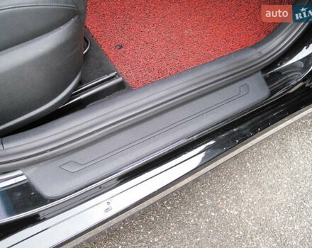 Чорний Кіа K5, об'ємом двигуна 0 л та пробігом 210 тис. км за 13900 $, фото 50 на Automoto.ua