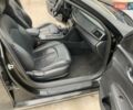 Черный Киа K5, объемом двигателя 2 л и пробегом 298 тыс. км за 11000 $, фото 15 на Automoto.ua