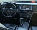 Чорний Кіа K5, об'ємом двигуна 1.7 л та пробігом 360 тис. км за 8888 $, фото 28 на Automoto.ua