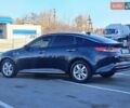 Чорний Кіа K5, об'ємом двигуна 1.7 л та пробігом 360 тис. км за 8888 $, фото 9 на Automoto.ua