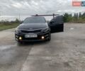 Черный Киа K5, объемом двигателя 2 л и пробегом 298 тыс. км за 11000 $, фото 13 на Automoto.ua