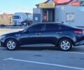 Чорний Кіа K5, об'ємом двигуна 1.7 л та пробігом 360 тис. км за 8888 $, фото 10 на Automoto.ua