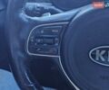 Чорний Кіа K5, об'ємом двигуна 1.7 л та пробігом 360 тис. км за 8888 $, фото 15 на Automoto.ua
