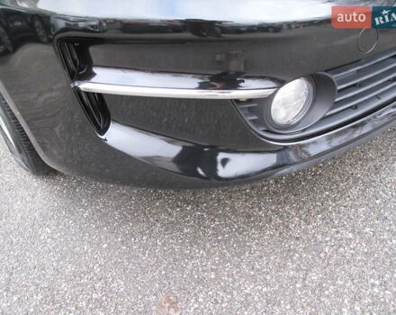 Чорний Кіа K5, об'ємом двигуна 0 л та пробігом 210 тис. км за 13900 $, фото 13 на Automoto.ua