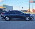 Чорний Кіа K5, об'ємом двигуна 1.7 л та пробігом 360 тис. км за 8888 $, фото 4 на Automoto.ua