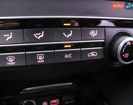 Чорний Кіа K5, об'ємом двигуна 0 л та пробігом 210 тис. км за 13900 $, фото 92 на Automoto.ua