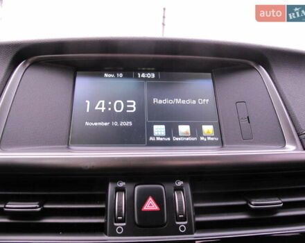 Чорний Кіа K5, об'ємом двигуна 0 л та пробігом 210 тис. км за 13900 $, фото 79 на Automoto.ua