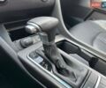 Черный Киа K5, объемом двигателя 2 л и пробегом 349 тыс. км за 9990 $, фото 24 на Automoto.ua