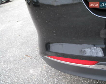 Чорний Кіа K5, об'ємом двигуна 0 л та пробігом 210 тис. км за 13900 $, фото 17 на Automoto.ua