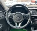 Черный Киа K5, объемом двигателя 2 л и пробегом 349 тыс. км за 9990 $, фото 14 на Automoto.ua