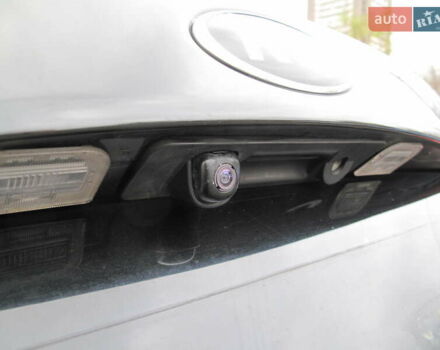 Чорний Кіа K5, об'ємом двигуна 0 л та пробігом 210 тис. км за 13900 $, фото 44 на Automoto.ua