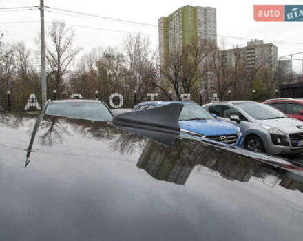 Чорний Кіа K5, об'ємом двигуна 0 л та пробігом 210 тис. км за 13900 $, фото 64 на Automoto.ua